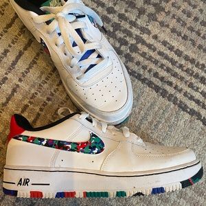 Nike Air Force 1 Shoes